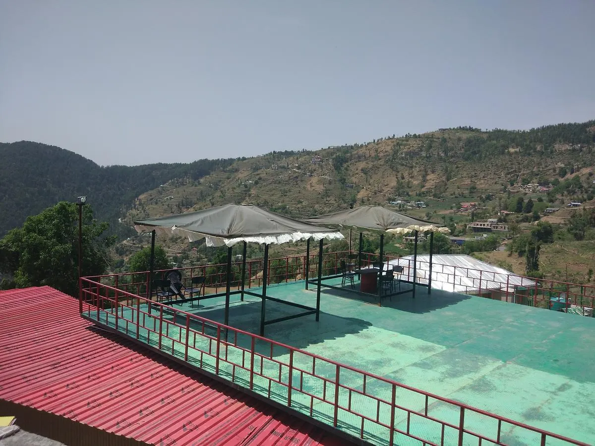 V Resorts Nature Heaven Koti Shimla 3*,