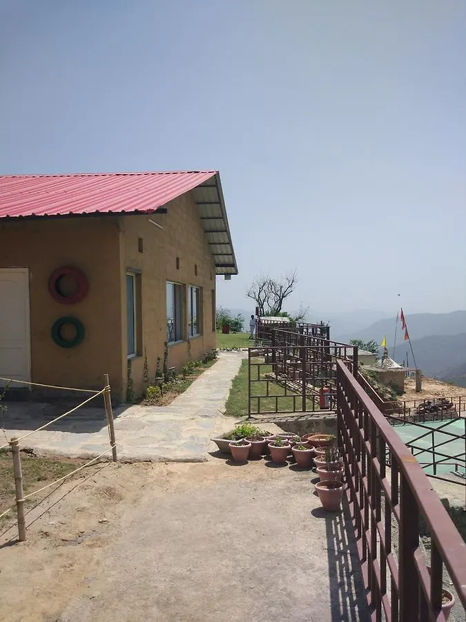 ***  V Resorts Nature Heaven Koti Shimla India