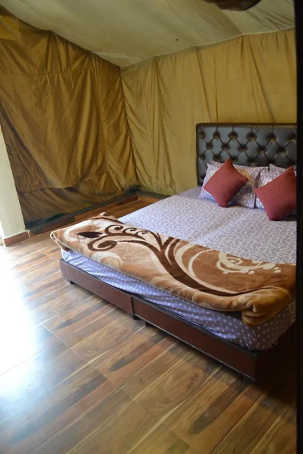V Resorts Nature Heaven Koti Shimla
