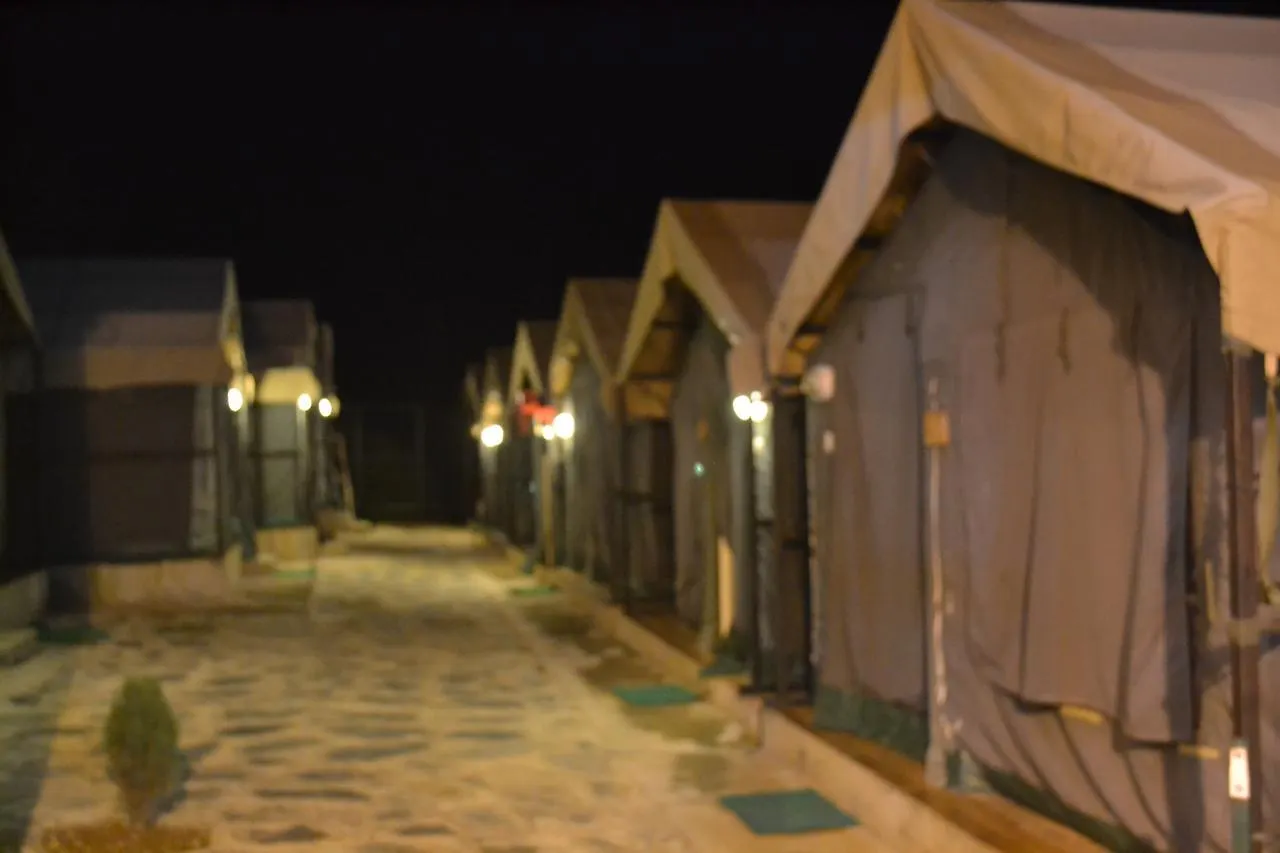 ***  V Resorts Nature Heaven Koti Shimla India