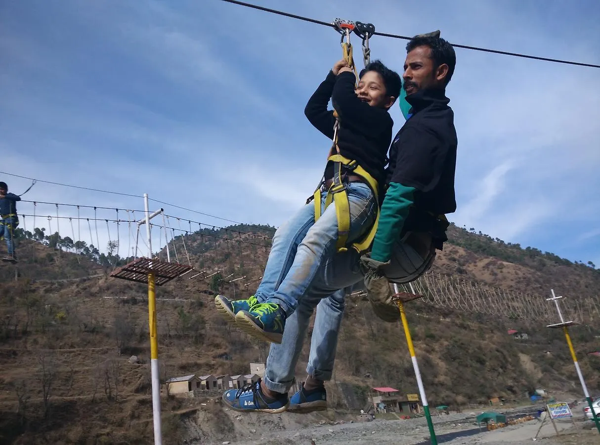 V Resorts Nature Heaven Koti Shimla